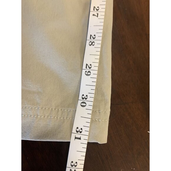 Ascend 12 Outdoor Hiking Cargo Minimalist Pants Gorpcore Gray - Picture 6 of 6